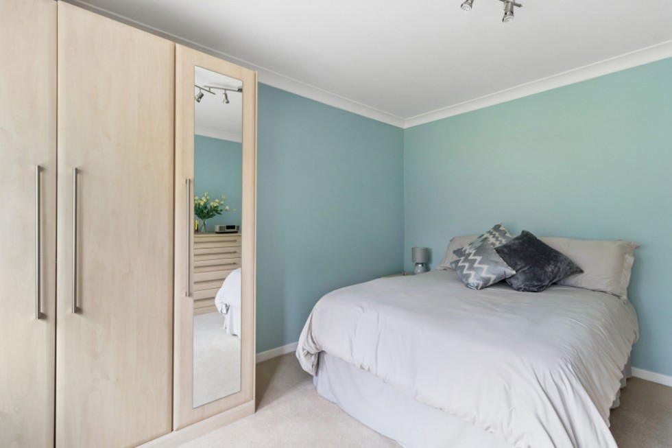 Floorplan for Gerrards Cross, Buckinghamshire, SL9