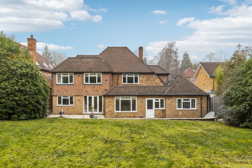 Images for Gerrards Cross, Buckinghamshire EAID:2640919782 BID:GCR