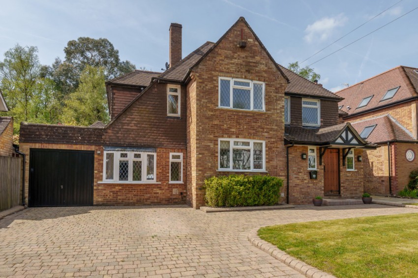 Images for Gerrards Cross, Buckinghamshire EAID:2640919782 BID:GCR