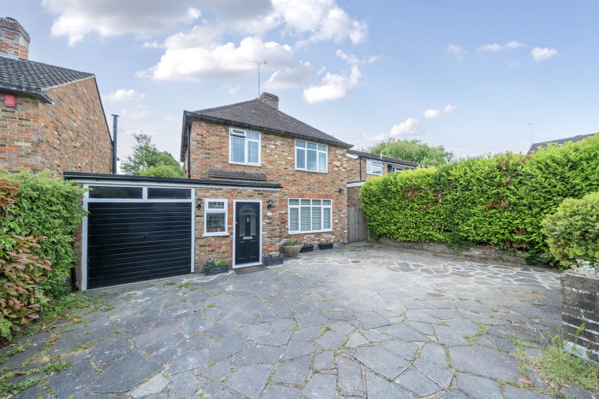 Images for Stoke Poges, Buckinghamshire EAID:2640919782 BID:GCR