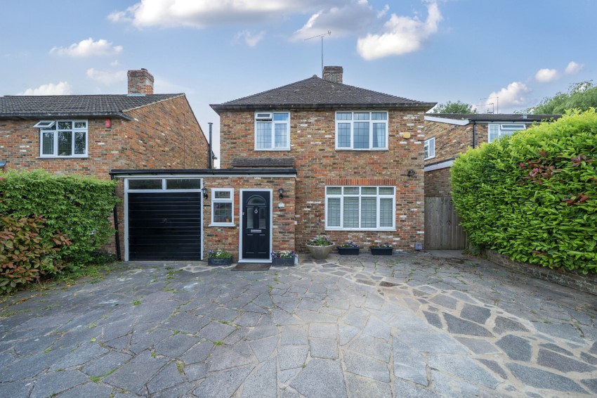 Images for Stoke Poges, Buckinghamshire EAID:2640919782 BID:GCR