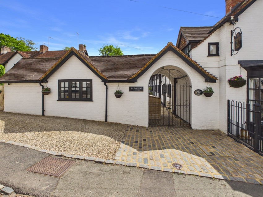 Images for Fulmer Road, Fulmer, Buckinghamshire EAID:2640919782 BID:GCR