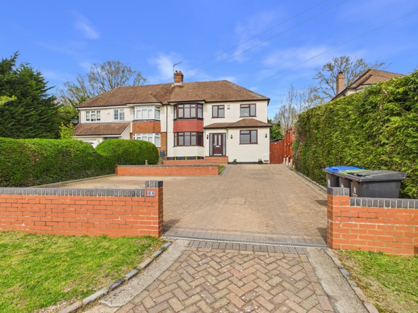 Images for Denham, Buckinghamshire EAID:2640919782 BID:GCR