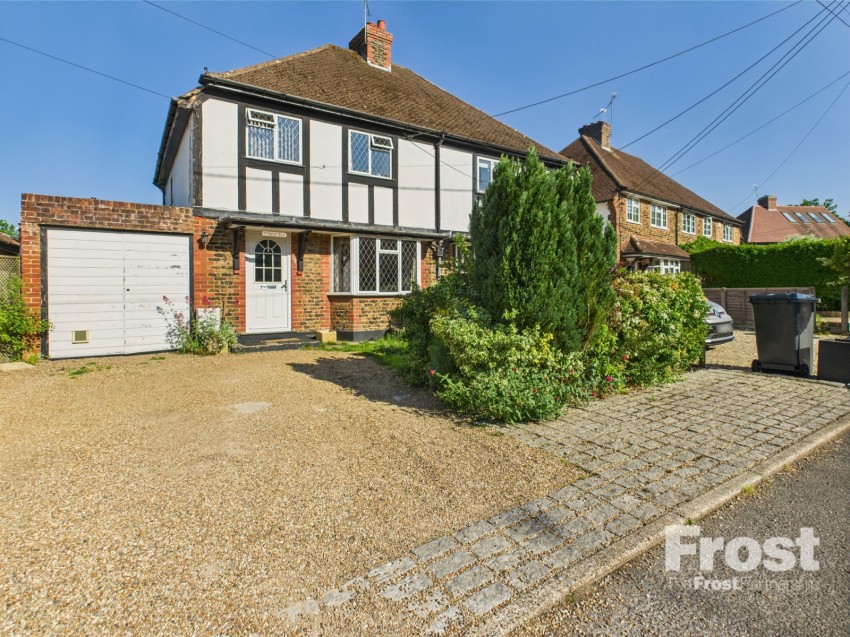 Images for Robert Road, Hedgerley, Buckinghamshire EAID:2640919782 BID:GCR