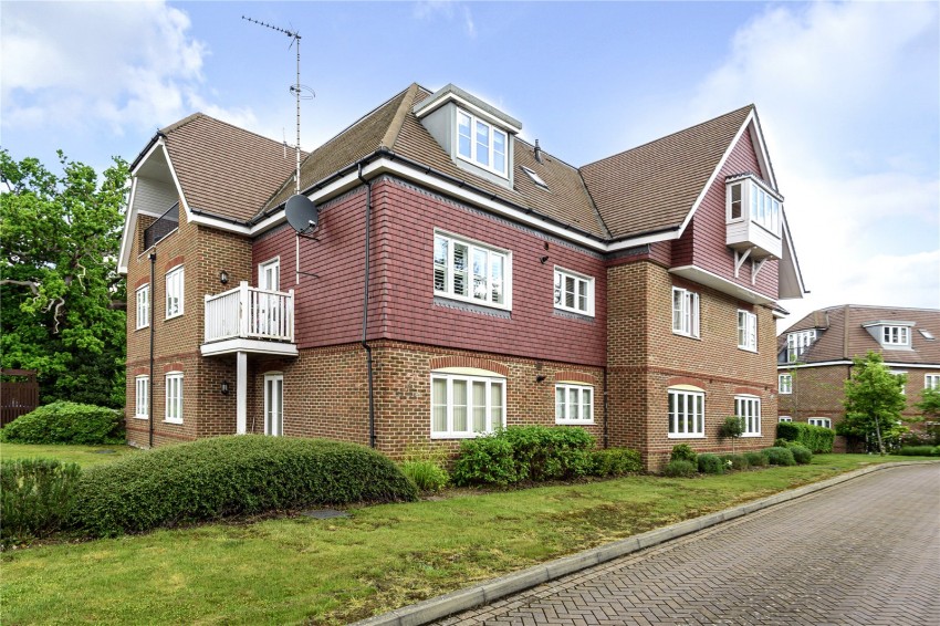 Images for Hedgerley Lane, Gerrards Cross, Buckinghamshire EAID:2640919782 BID:GCR