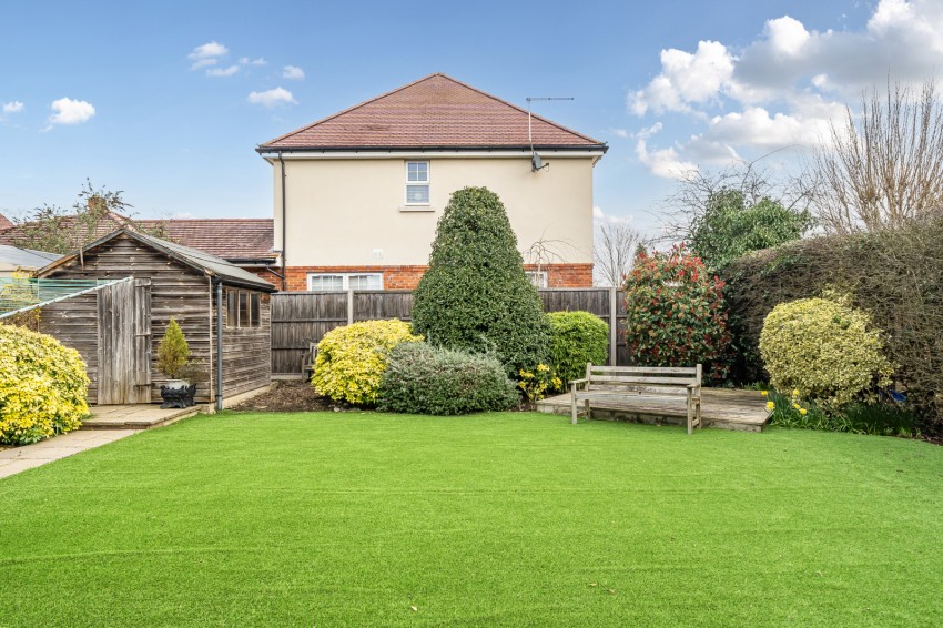 Images for Stoke Poges, Buckinghamshire EAID:2640919782 BID:GCR