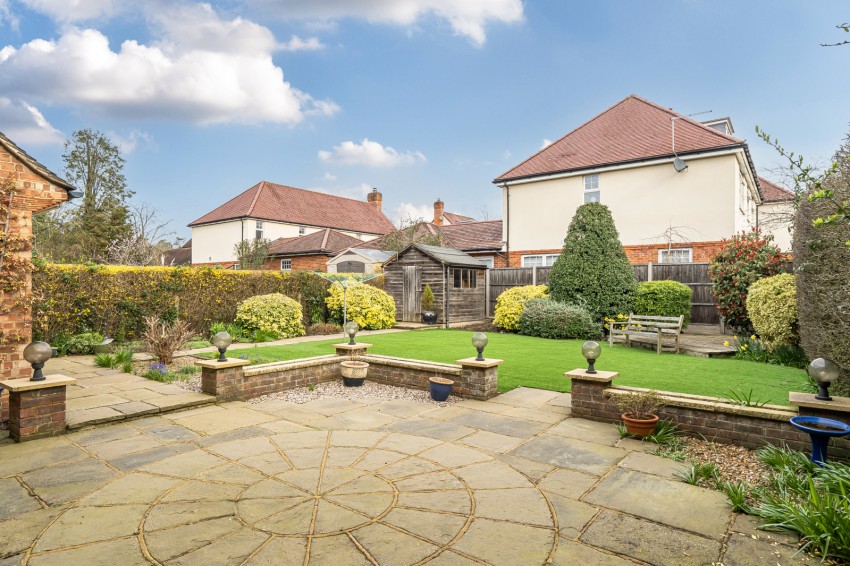 Images for Stoke Poges, Buckinghamshire EAID:2640919782 BID:GCR