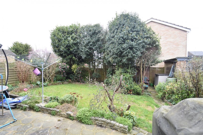 Images for Stoke Poges, Slough, Buckinghamshire EAID:2640919782 BID:GCR