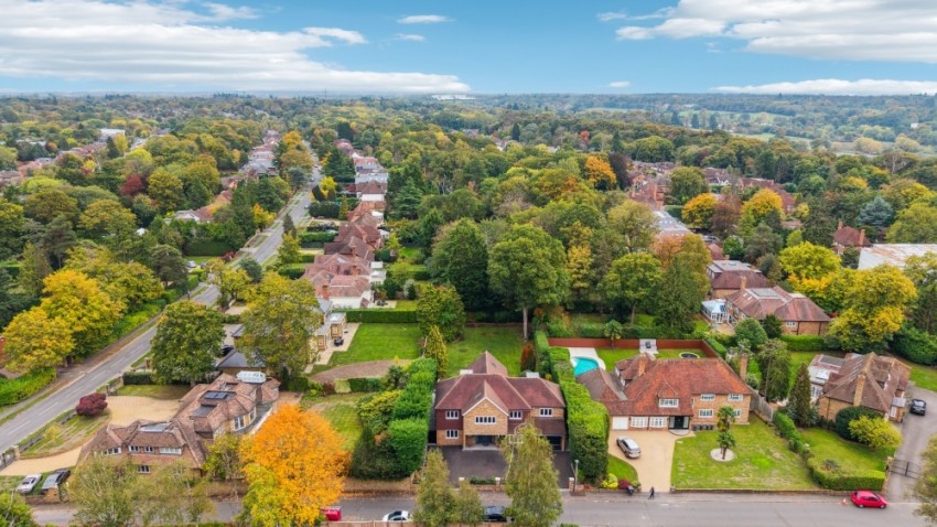 Images for Gerrards Cross, Buckinghamshire EAID:2640919782 BID:GCR