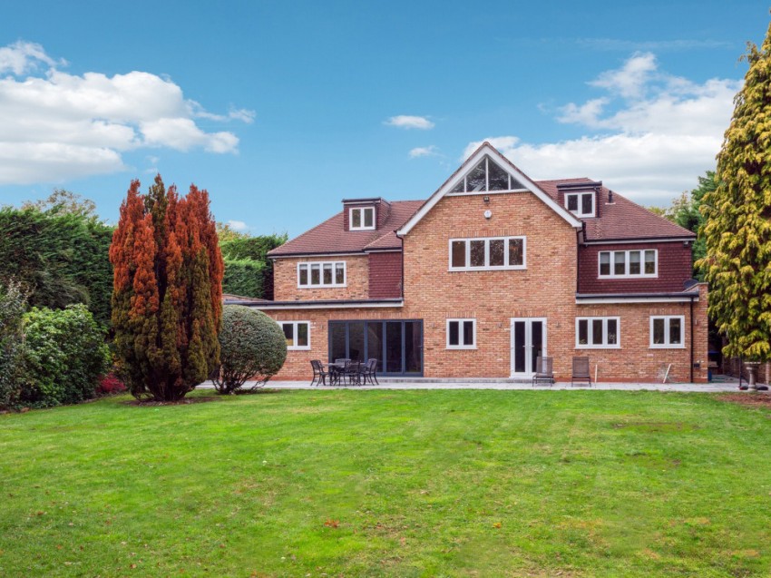 Images for Gerrards Cross, Buckinghamshire EAID:2640919782 BID:GCR