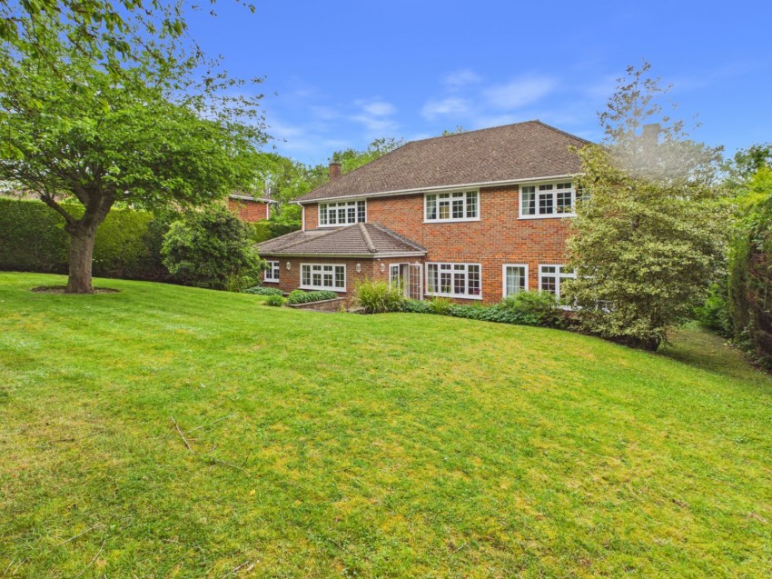 Images for Lower Road, Gerrards Cross, Buckinghamshire EAID:2640919782 BID:GCR