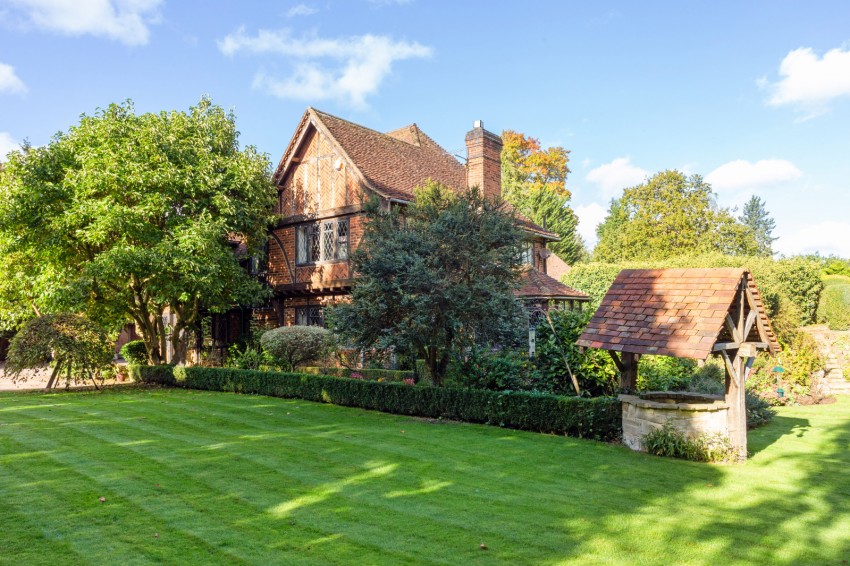 Images for Gerrards Cross, Buckinghamshire EAID:2640919782 BID:GCR