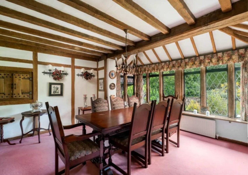 Images for Gerrards Cross, Buckinghamshire EAID:2640919782 BID:GCR