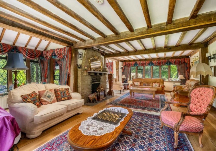 Images for Gerrards Cross, Buckinghamshire EAID:2640919782 BID:GCR