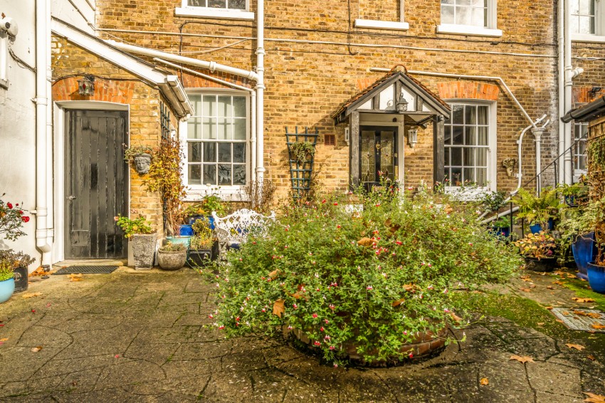 Images for Fulmer Road, Fulmer, Buckinghamshire EAID:2640919782 BID:GCR