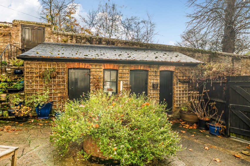 Images for Fulmer Road, Fulmer, Buckinghamshire EAID:2640919782 BID:GCR