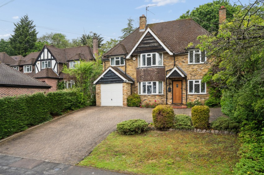 Images for Gerrards Cross, Buckinghamshire EAID:2640919782 BID:GCR