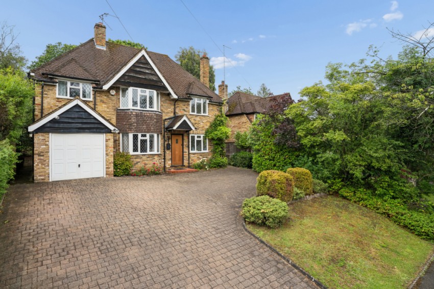 Images for Gerrards Cross, Buckinghamshire EAID:2640919782 BID:GCR