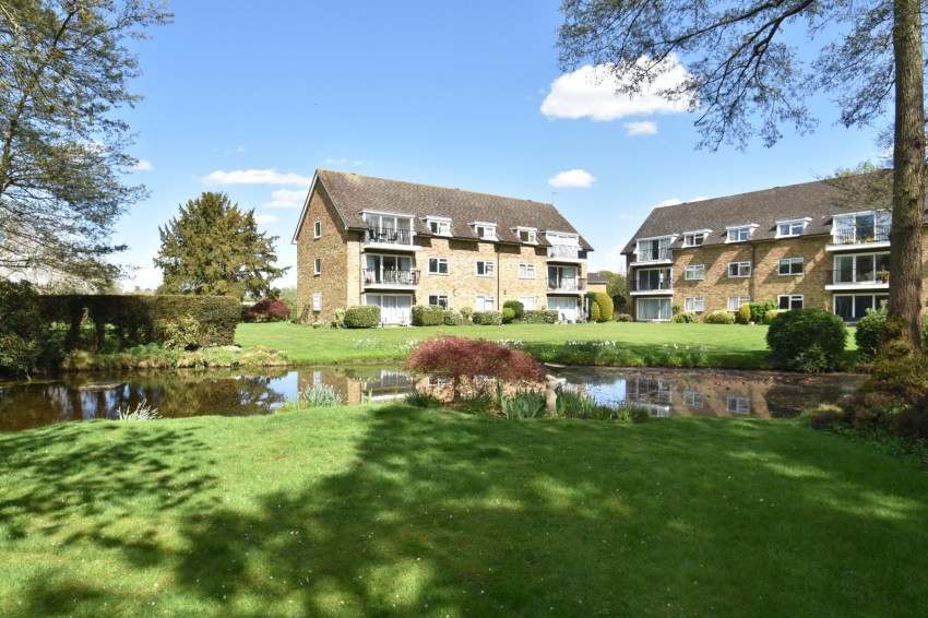 Images for Church Lane, Wexham, Buckinghamshire EAID:2640919782 BID:GCR