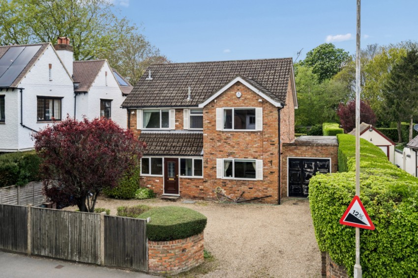 Images for Chalfont St. Peter, Gerrards Cross EAID:2640919782 BID:GCR