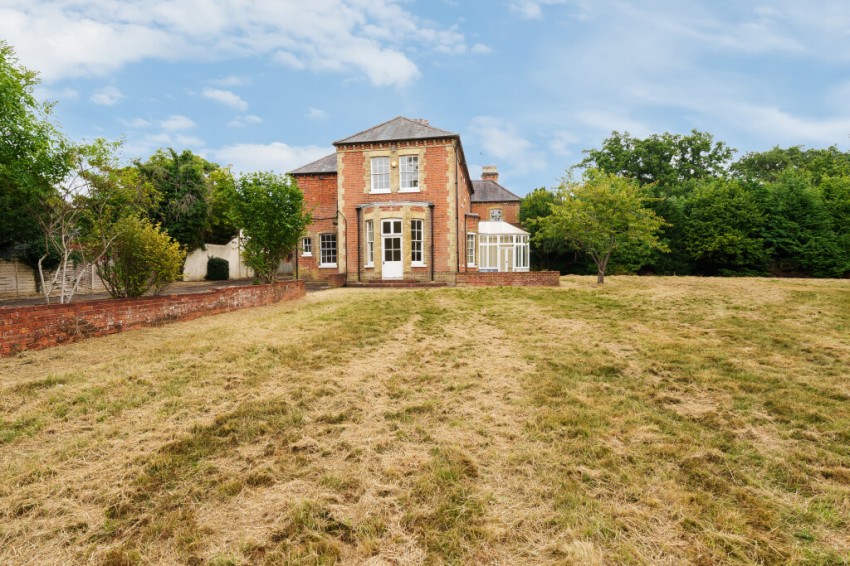 Images for Stoke Poges, Buckinghamshire EAID:2640919782 BID:GCR