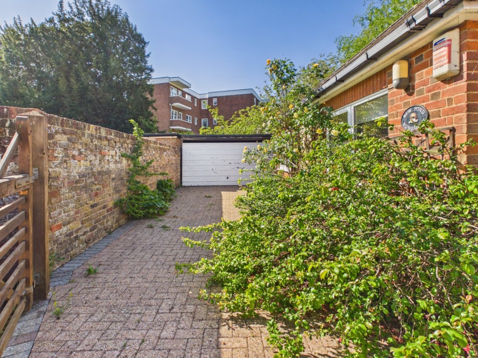 Floorplan for Gerrards Cross, Buckinghamshire, SL9