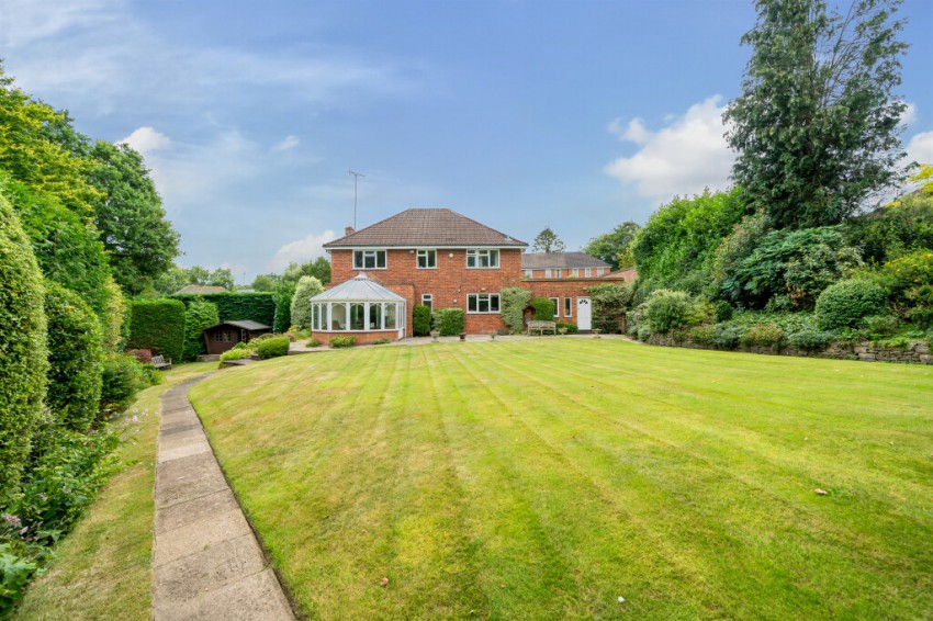 Images for Gerrards Cross, Buckinghamshire EAID:2640919782 BID:GCR