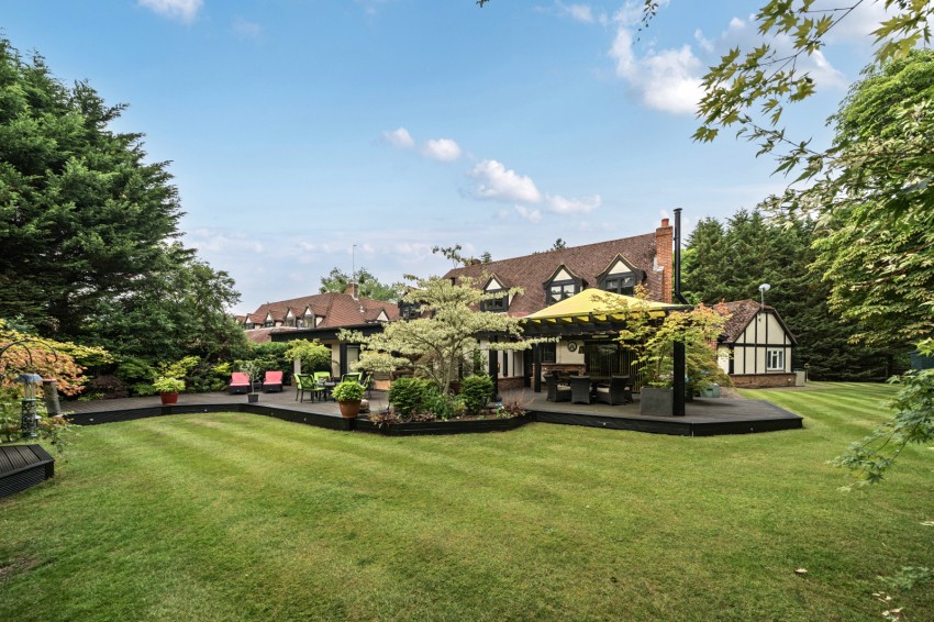 Images for Stoke Poges, Buckinghamshire EAID:2640919782 BID:GCR