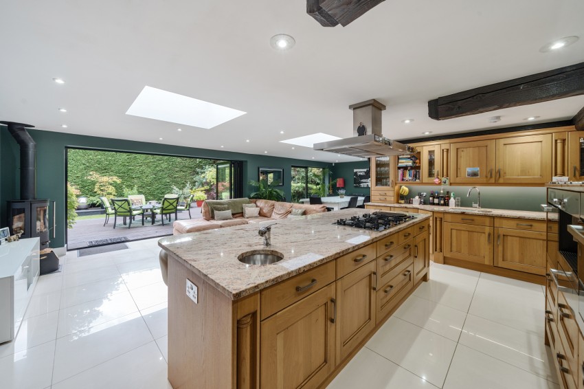 Images for Stoke Poges, Buckinghamshire EAID:2640919782 BID:GCR