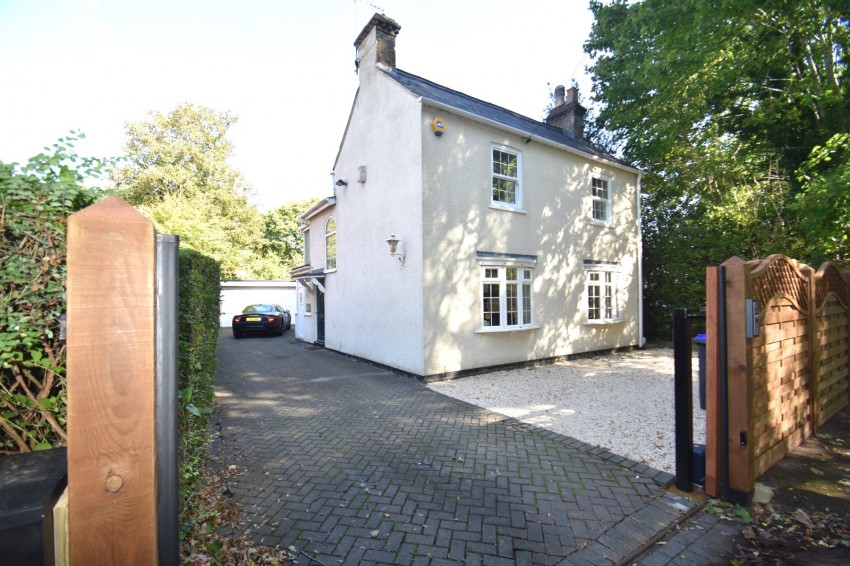 Images for Stoke Poges, Buckinghamshire EAID:2640919782 BID:GCR