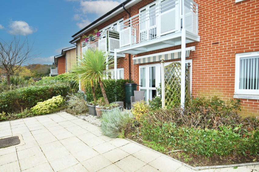Images for Denham Garden Village, Denham, Buckinghamshire EAID:2640919782 BID:GCR