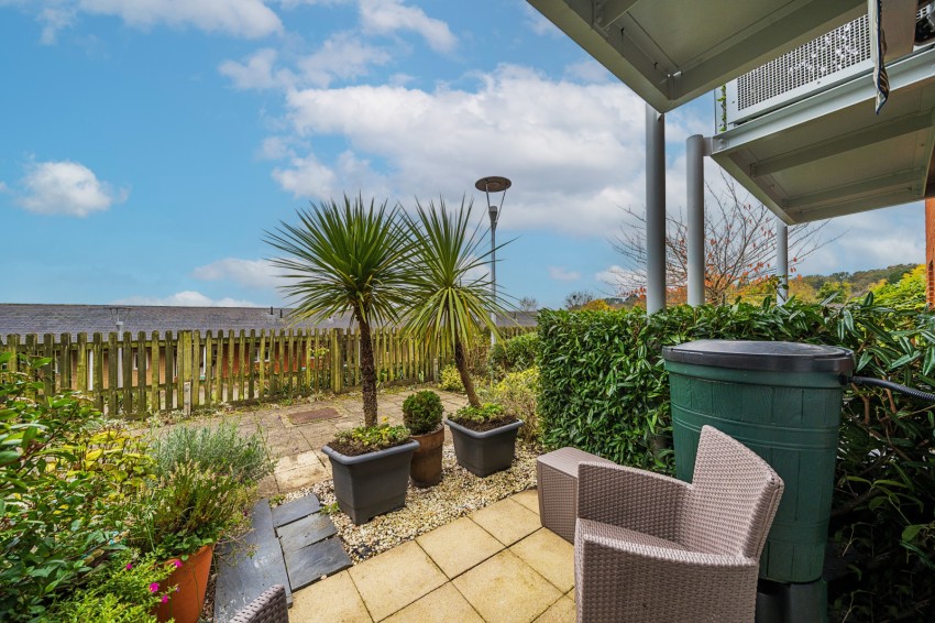 Images for Denham Garden Village, Denham, Buckinghamshire EAID:2640919782 BID:GCR