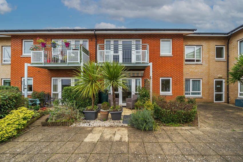 Images for Denham Garden Village, Denham, Buckinghamshire EAID:2640919782 BID:GCR