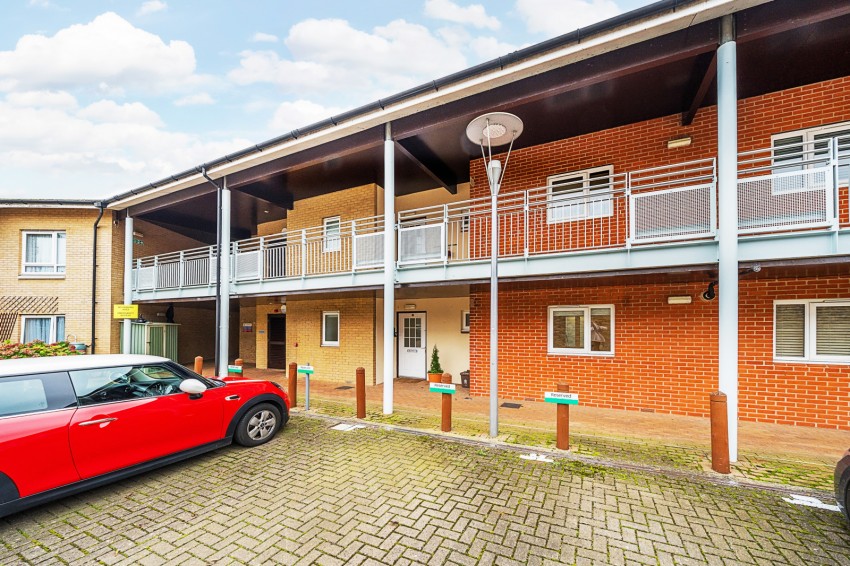 Images for Denham Garden Village, Denham, Buckinghamshire EAID:2640919782 BID:GCR