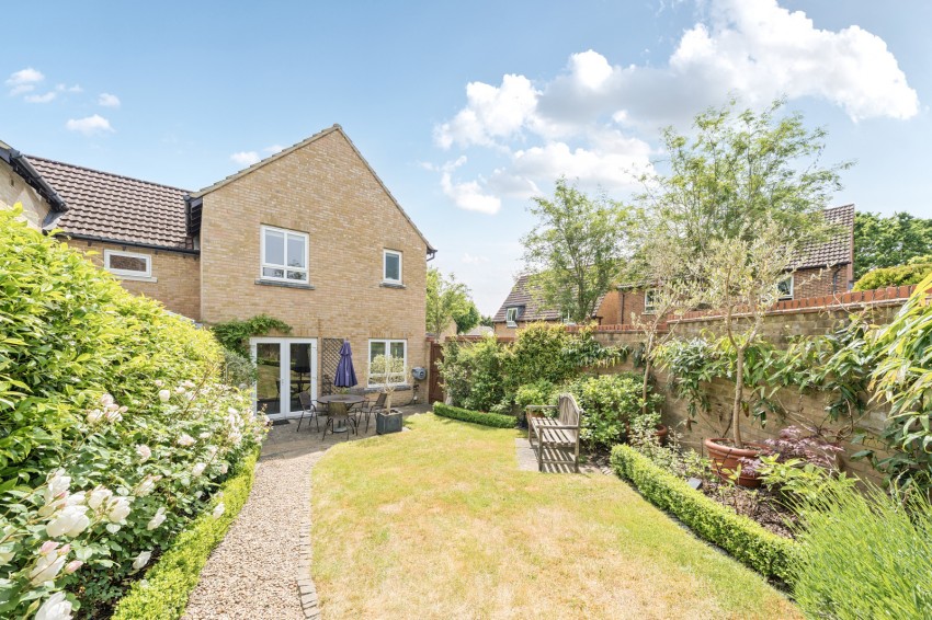 Images for Denham Garden Village, Denham, Buckinghamshire EAID:2640919782 BID:GCR