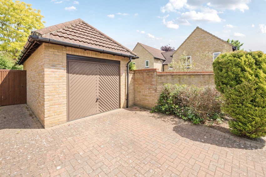 Images for Denham Garden Village, Denham, Buckinghamshire EAID:2640919782 BID:GCR