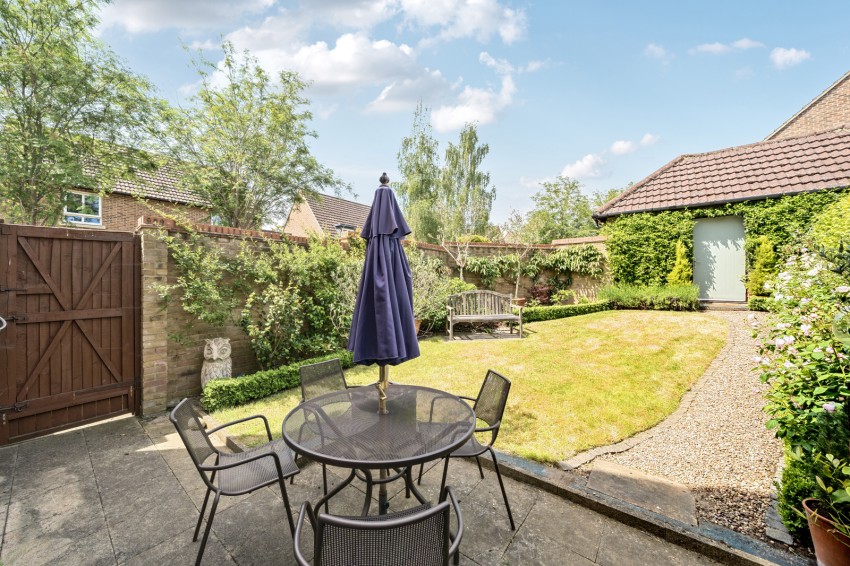 Images for Denham Garden Village, Denham, Buckinghamshire EAID:2640919782 BID:GCR