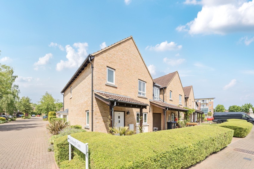Images for Denham Garden Village, Denham, Buckinghamshire EAID:2640919782 BID:GCR