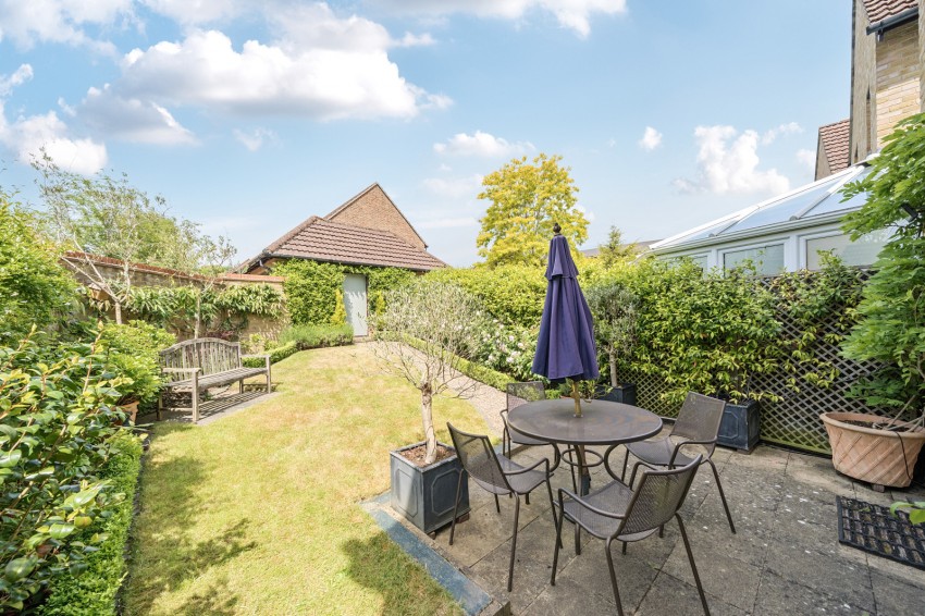 Images for Denham Garden Village, Denham, Buckinghamshire EAID:2640919782 BID:GCR