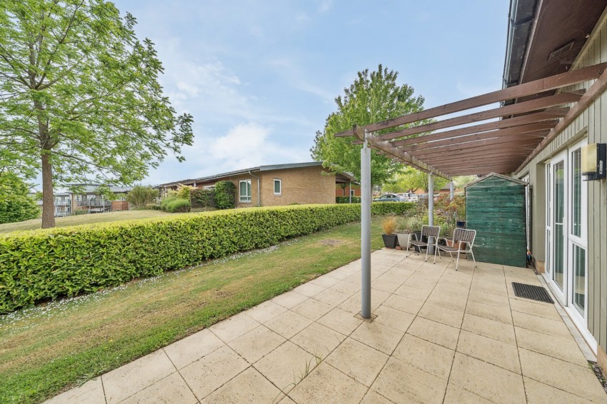 Images for Denham Garden Village, Denham, Buckinghamshire EAID:2640919782 BID:GCR