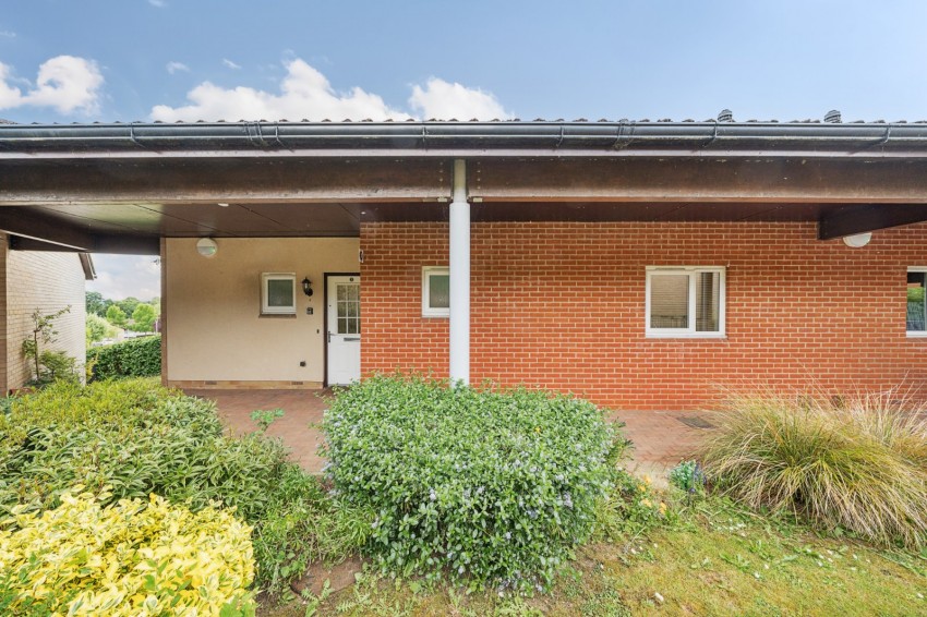 Images for Denham Garden Village, Denham, Buckinghamshire EAID:2640919782 BID:GCR