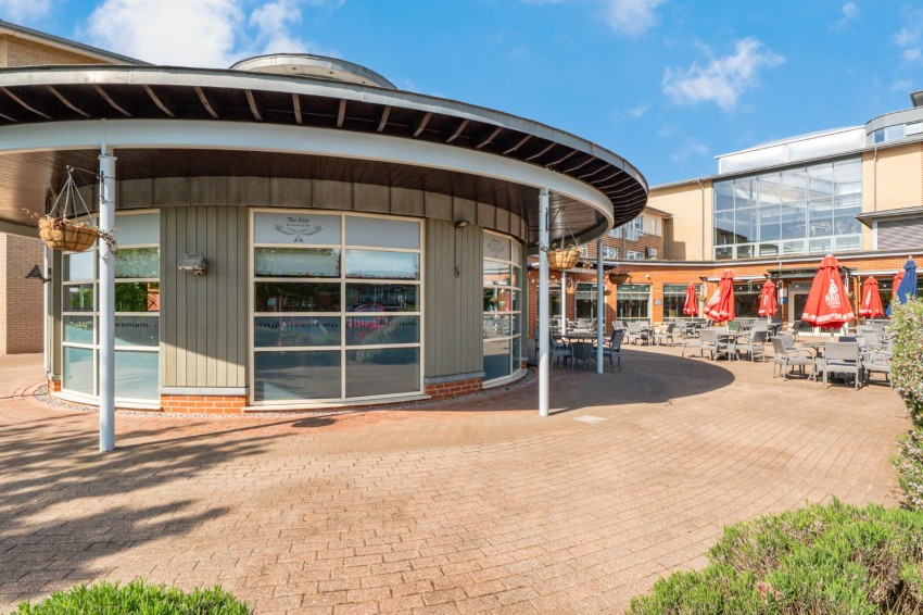 Images for Denham Garden Village, Denham, Buckinghamshire EAID:2640919782 BID:GCR