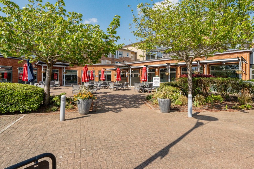 Images for Denham Garden Village, Denham, Buckinghamshire EAID:2640919782 BID:GCR