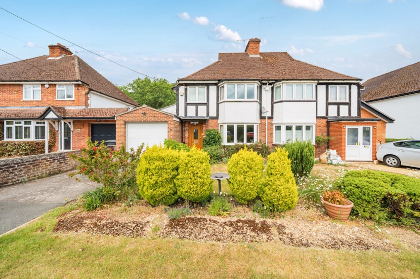 Images for Hedgerley, Buckinghamshire EAID:2640919782 BID:GCR