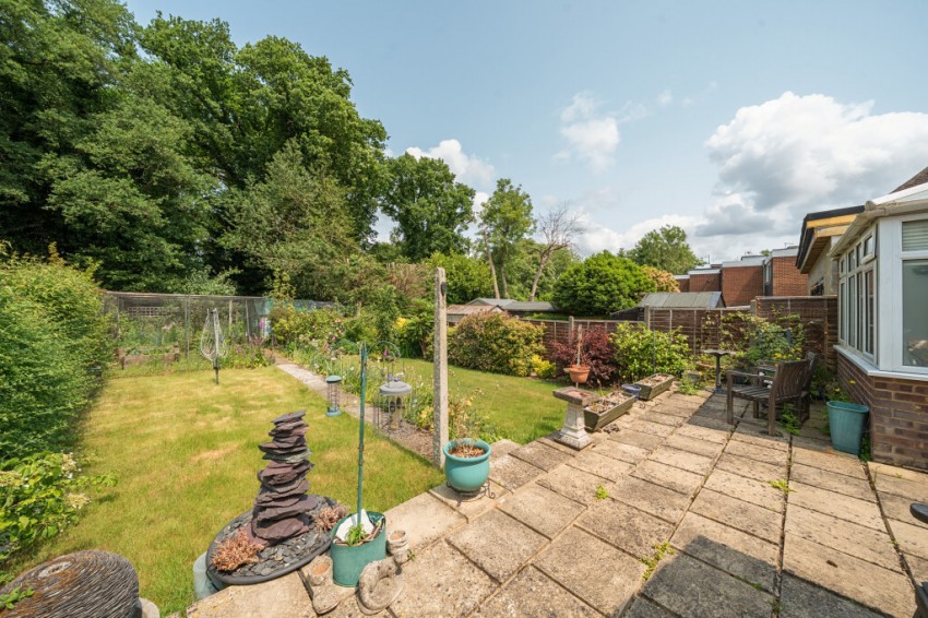 Images for Hedgerley, Buckinghamshire EAID:2640919782 BID:GCR