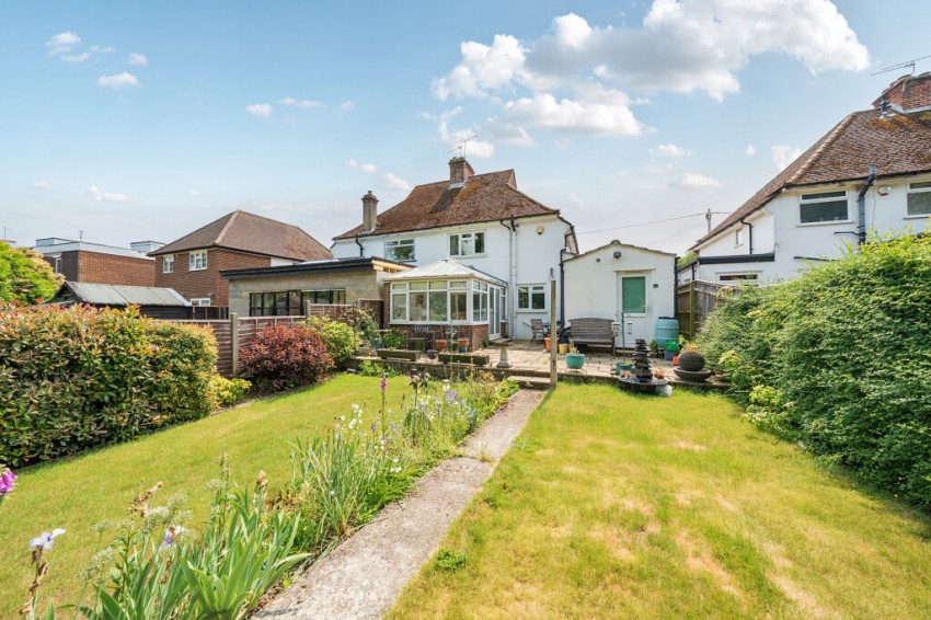 Images for Hedgerley, Buckinghamshire EAID:2640919782 BID:GCR