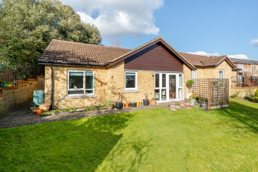 Images for Denham Garden Village, Buckinghamshire EAID:2640919782 BID:GCR