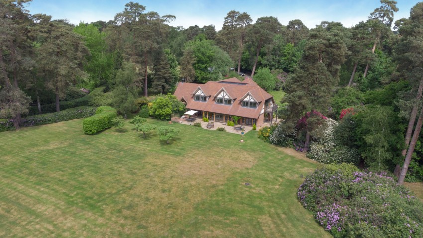 Images for Fulmer, Buckinghamshire EAID:2640919782 BID:GCR
