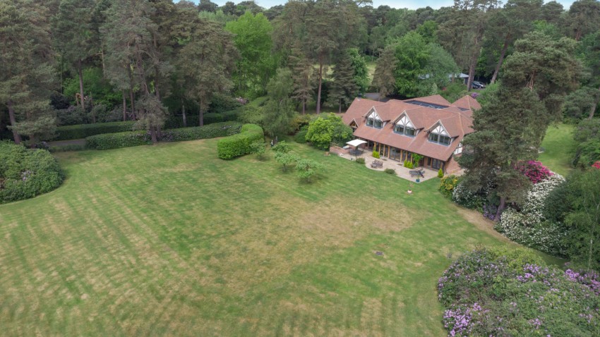 Images for Fulmer, Buckinghamshire EAID:2640919782 BID:GCR