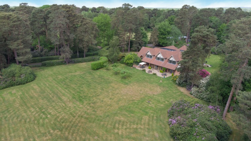 Images for Fulmer, Buckinghamshire EAID:2640919782 BID:GCR